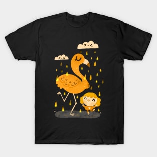 Flamingo T-Shirt